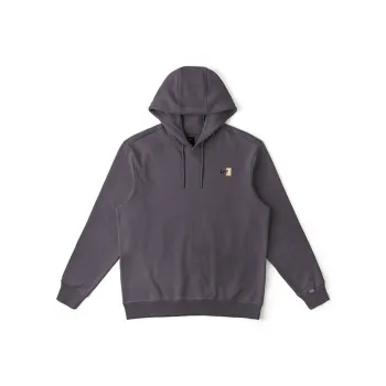 Lee FW24 Sweatshirt Men's Iron Gray