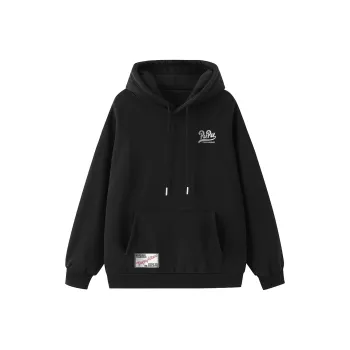 PUPU ALIENS Sweatshirt Unisex Black