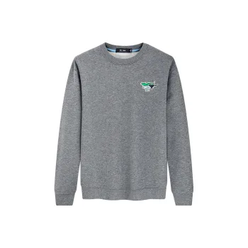 SEPTWOLVES Sweatshirts Men