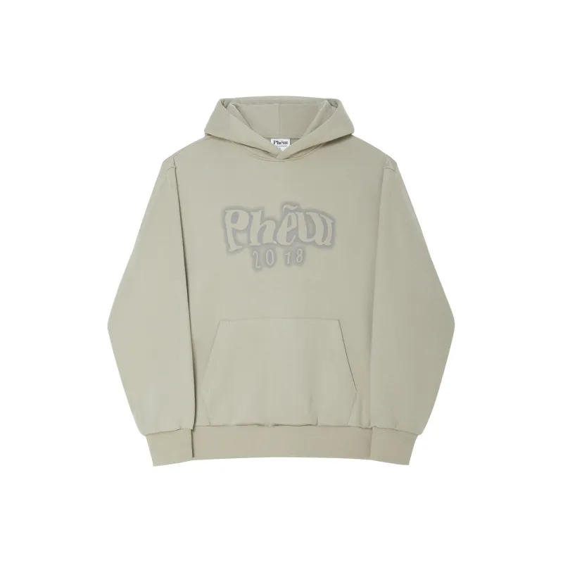 Phew Sweatshirts Unisex-4