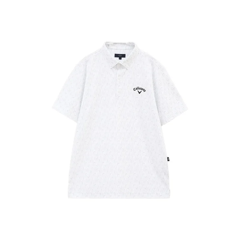 Callaway Polo Shirts Men-0