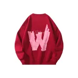 Burgundy-W