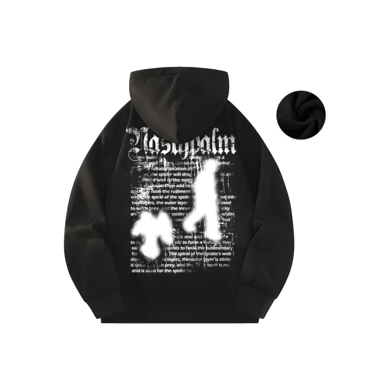 NASTYPALM Sweatshirts Unisex-19