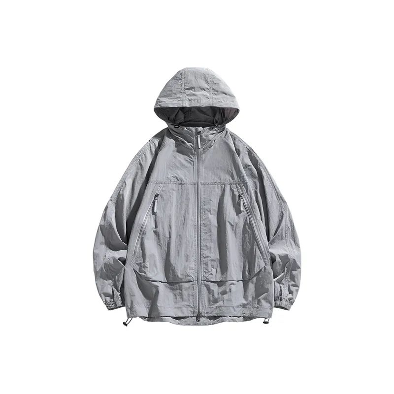 Yalu preferred Jackets Men-5