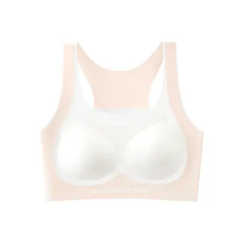 QIANLINGMEI Women's Bras