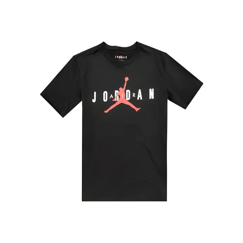 Jordan Air Wordmark T shirt-0