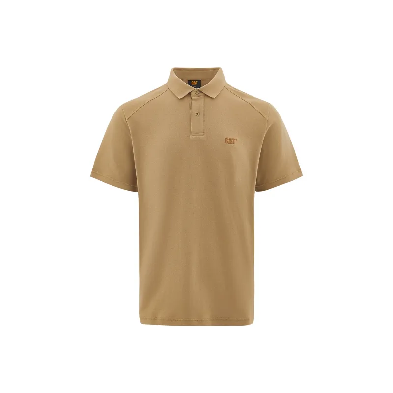 CAT Polo Shirts Men-2