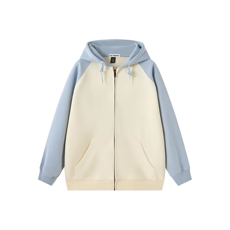 NOTFORMAD Sweatshirts Unisex-6