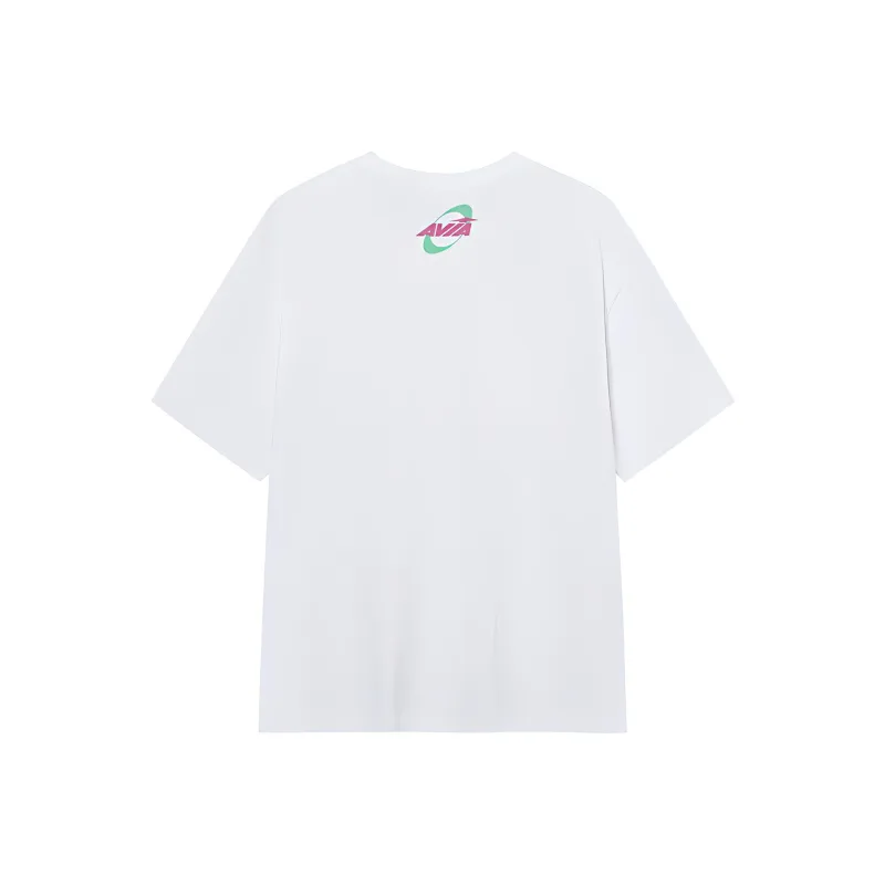 AVIA T-Shirts Unisex-3