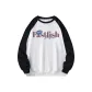 White & Black Sleeves