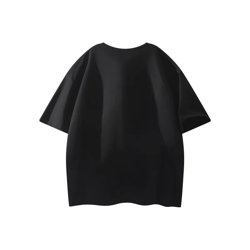 Caramella T Shirts Unisex-1