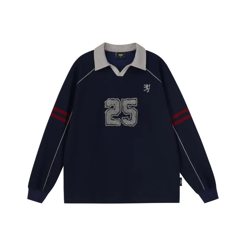PCLP 2025 Spring/Summer Polo Shirts Unisex-0