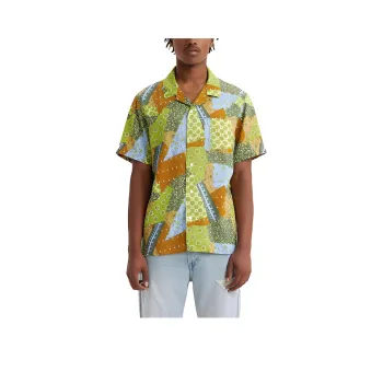 Levis Shirts Men Multicolor