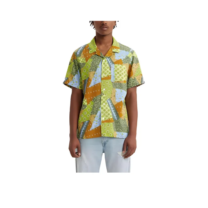 Levis Shirts Men Multicolor-0