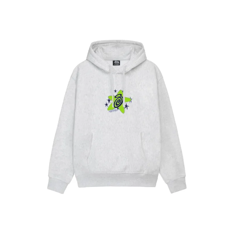 Stussy Galaxy Hoodie-4