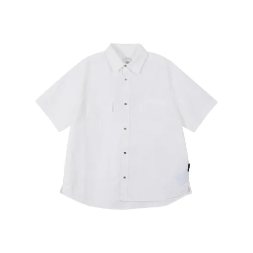Women&#039;s Clothing Shirts 6099 21 White