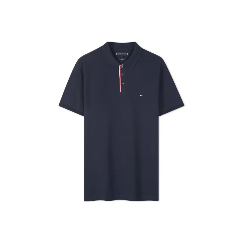 Tommy Hilfiger Polo Shirt Men's-0