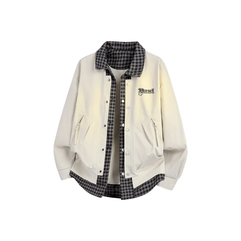 PAUL COSTELLOE Jackets Unisex-10
