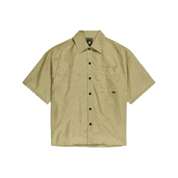 G STAR RAW Shirt Men's Avocado Green
