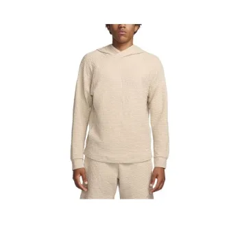 Nike Yoga Sweatshirt Men's Ecru