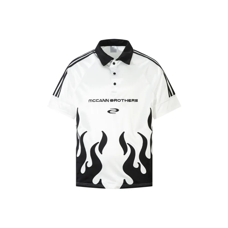 CUWU Polo Shirts Unisex-0