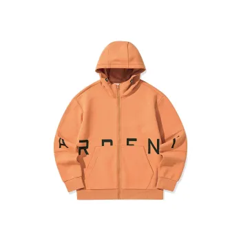QIAODAN Sweatshirt Men's Grapefruit