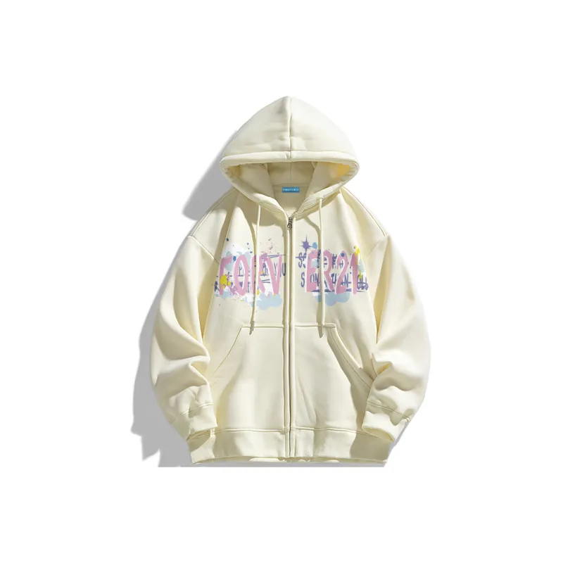 FOREVER 21 Sweatshirts Unisex-5