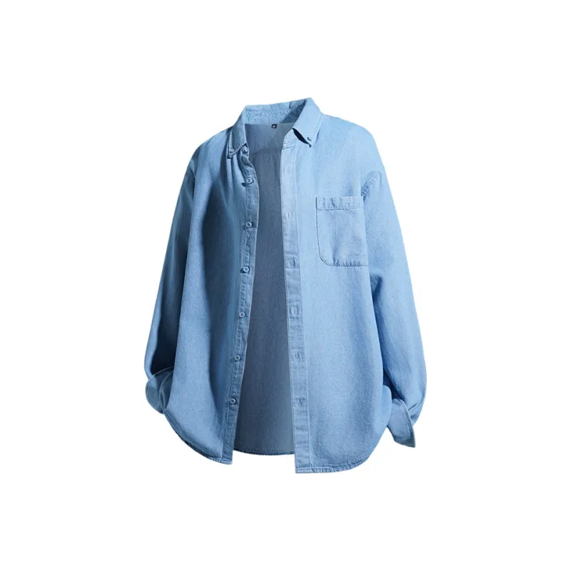 IGOI Shirts Unisex-14