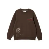 Dark Brown E08