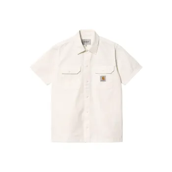 Carhartt WIP Short Sleeve Master Shirt