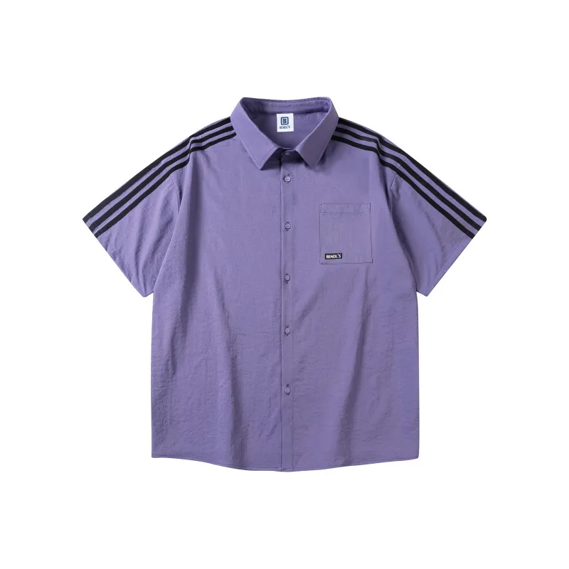 BENDL'S Shirts Unisex-5