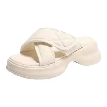 Qiao Anju Slippers / Home Slippers