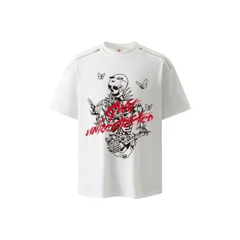 GWAF T Shirts Unisex