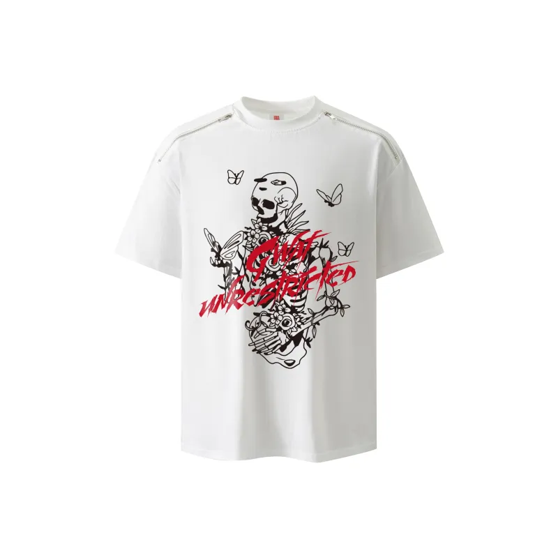 GWAF T Shirts Unisex-5