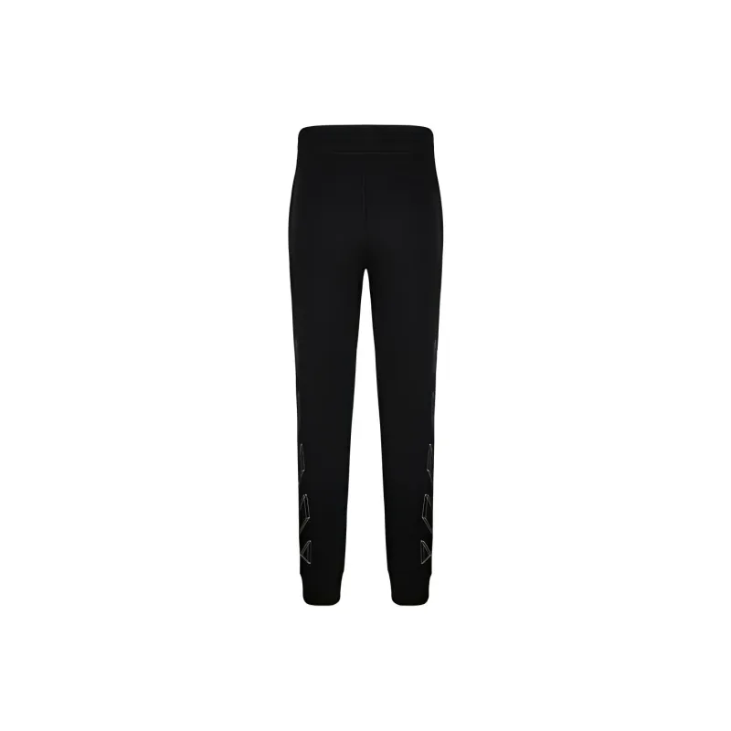 OFF WHITE SS21 Sweatpants Men's Black-1