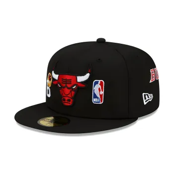 New Era Baseball Caps Unisex Black