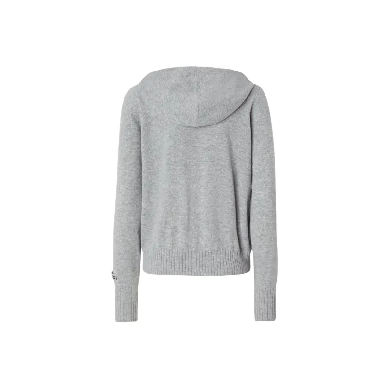 PINKO Zip up Hoodie-1