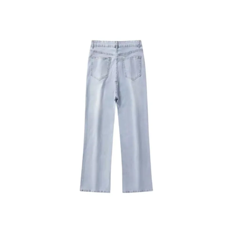 KOKO BASE Jeans Unisex-16