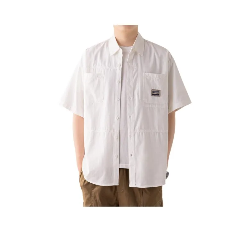 Duke car Shirts Men-4