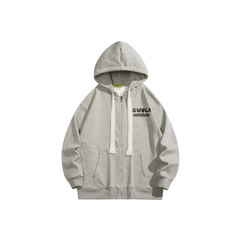 Gwola Sweatshirts Unisex-5