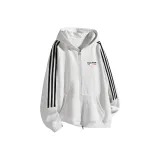 White Heather Gray (No Fleece-Lined)