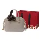 Gray+Exquisite Shopping Bag