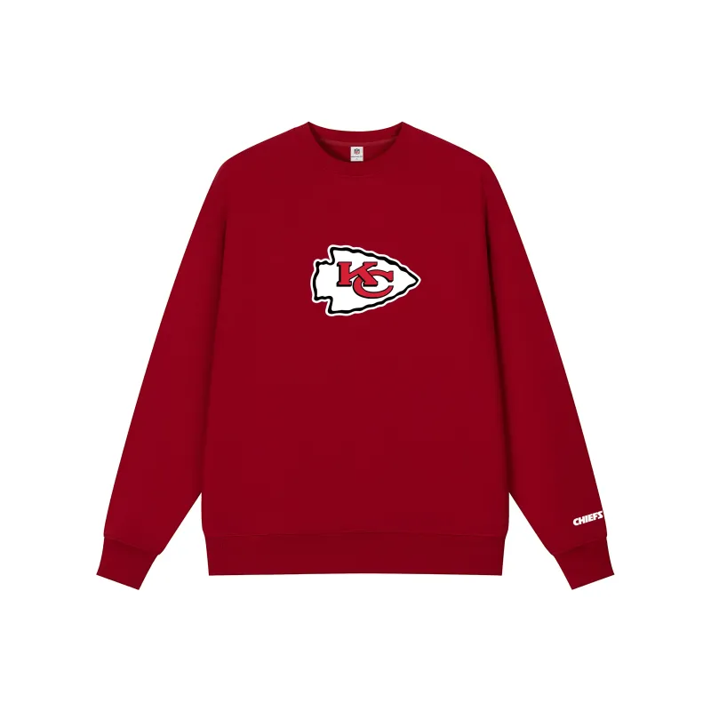NFL Sweatshirts Unisex-28