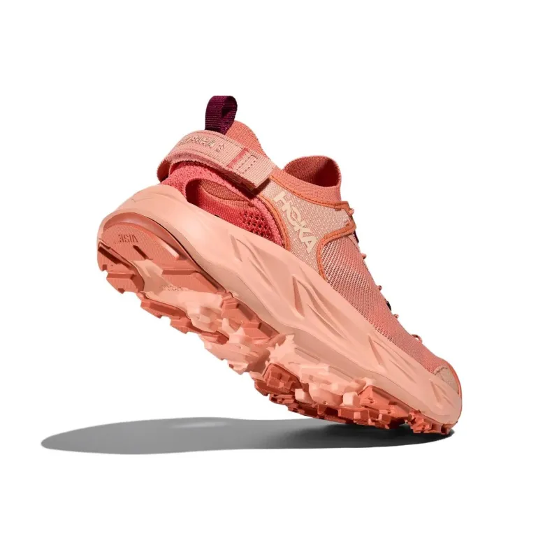 HOKA ONE ONE Hopara 2 Dry Clay Feldspar Women's-5