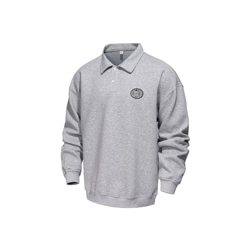INNERSECT Polo Shirts Unisex-5