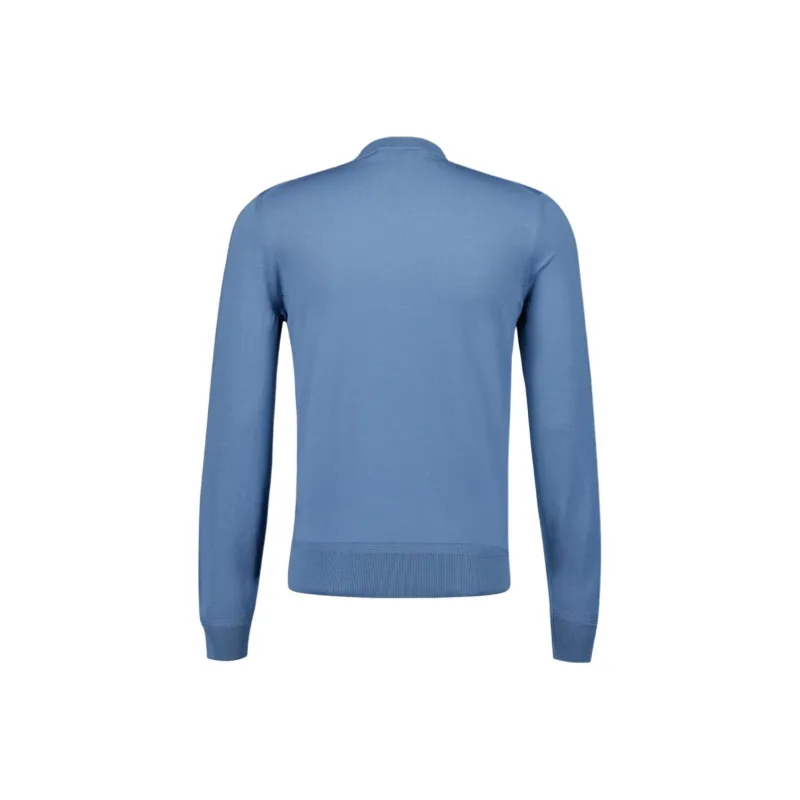 TOM FORD Fine Gauge Crewneck Jumper-1