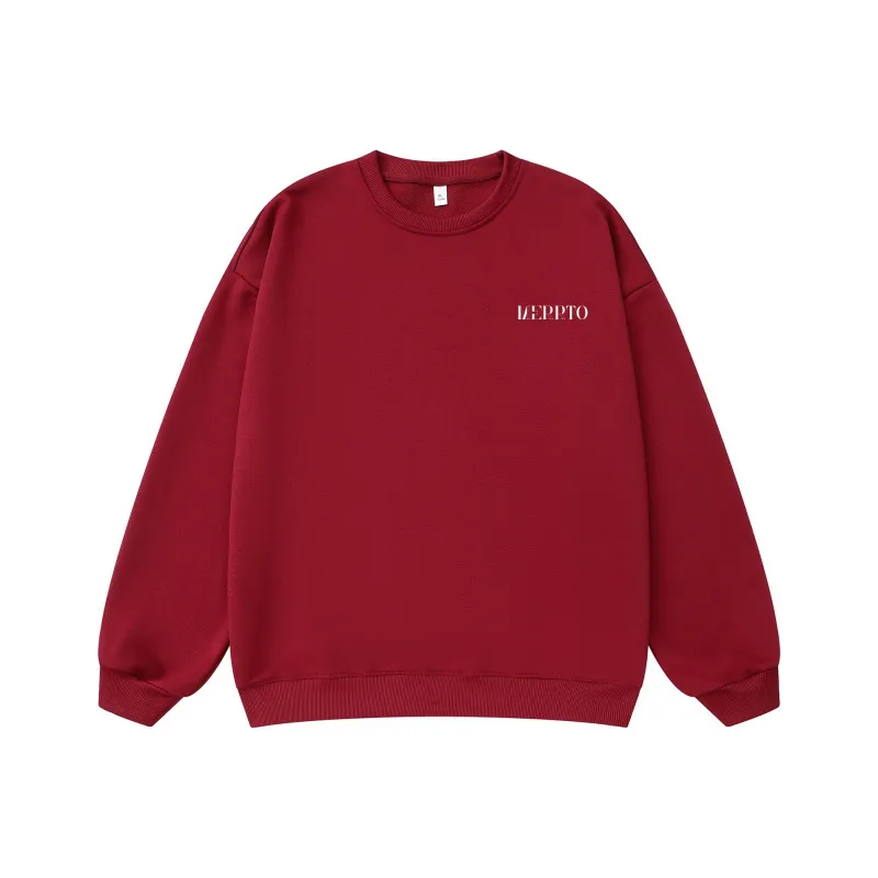 MERRTO Sweatshirts Unisex-2