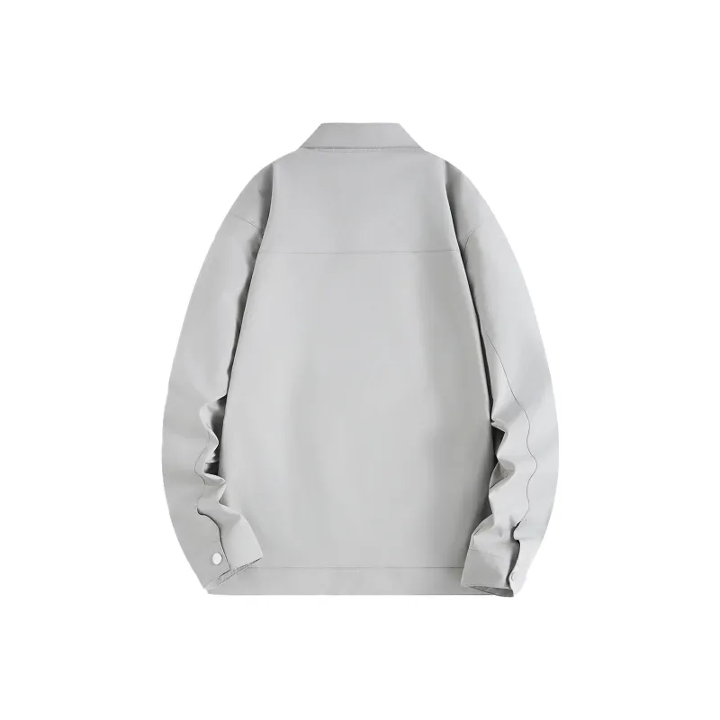 Jeep Jackets Unisex-1