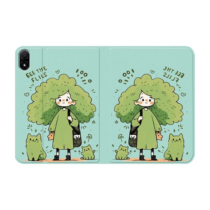 YIBAOBAO Tablet Protective Cases-23