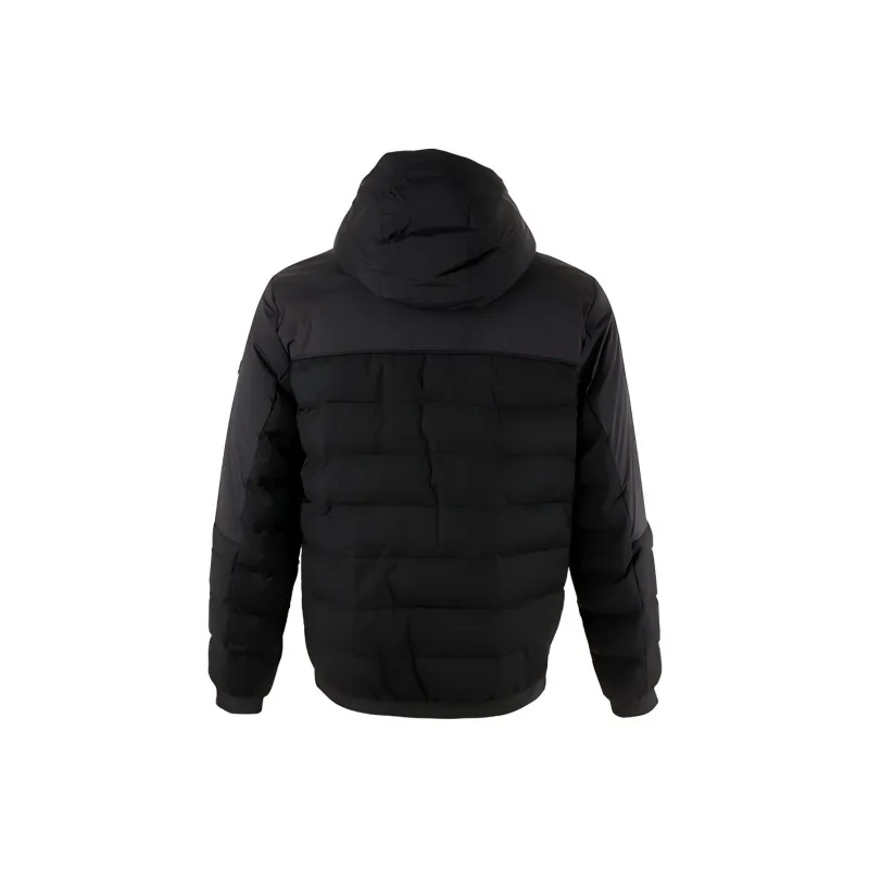 Ermenegildo Zegna Down Jackets Men Black-1
